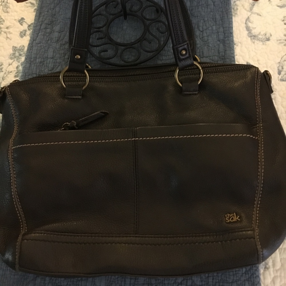 The Sak Purse